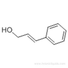 Cinnamyl alcohol CAS 104-54-1